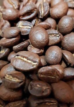 Kaffee Sortenrein