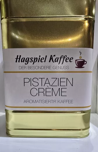 Pistazien Crème