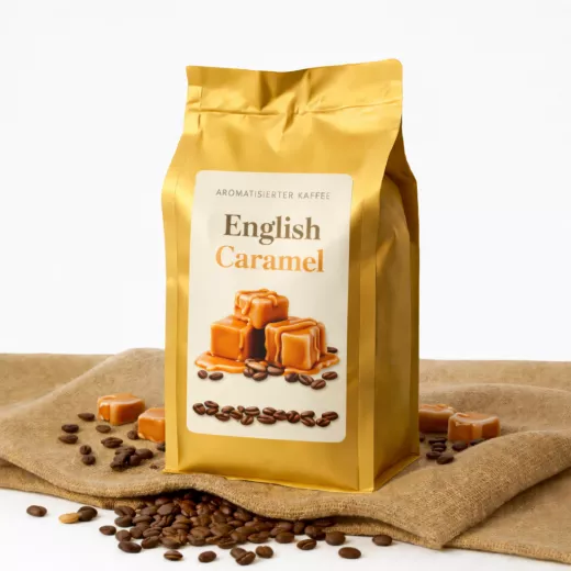 English Caramel