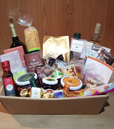 Geschenk / Präsent