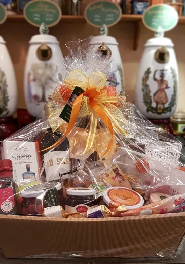 Geschenk / Präsent