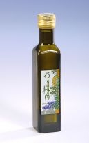 Bergkräuter Öl Oliven-Öl mit kräftigen Bergkräutern