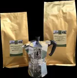 Allgäuer Espresso Napoli