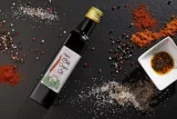 Chili Oregano Öl Oliven-Öl mit Chili und Oregano