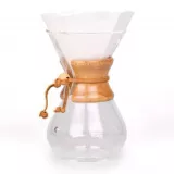 Chemex-Filter für 6, 8 und 10 Tassen-Karaffe