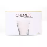 Chemex-Filter für 1 bis 3 Tassen-Karaffe