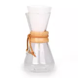 Chemex-Filter für 1 bis 3 Tassen-Karaffe