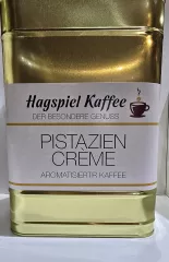 Pistazien Crème