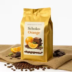 Schoko Orange