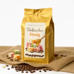 Türkischer Honig