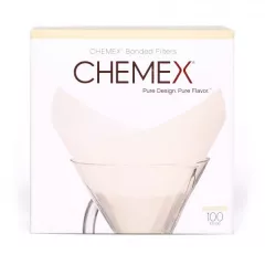 Chemex-Filter für 6, 8 und 10 Tassen-Karaffe