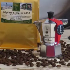 Allgäuer Espresso 2000