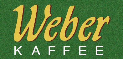 Weber Kaffee Spezialhaus für Kaffee